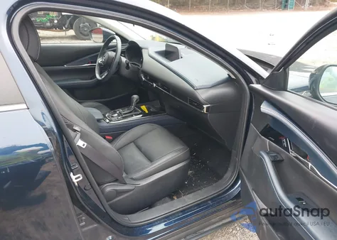 2020 Mazda Cx-30 Preferred Package из США, поврежденный, VIN 3MVDMADL6LM128629